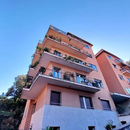 רומא Druso Dream Apartment Colosseo מראה חיצוני תמונה