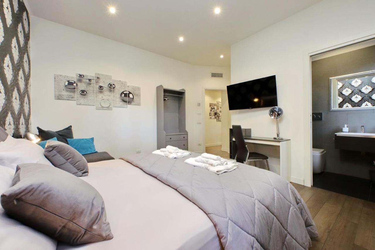 רומא Druso Dream Apartment Colosseo מראה חיצוני תמונה