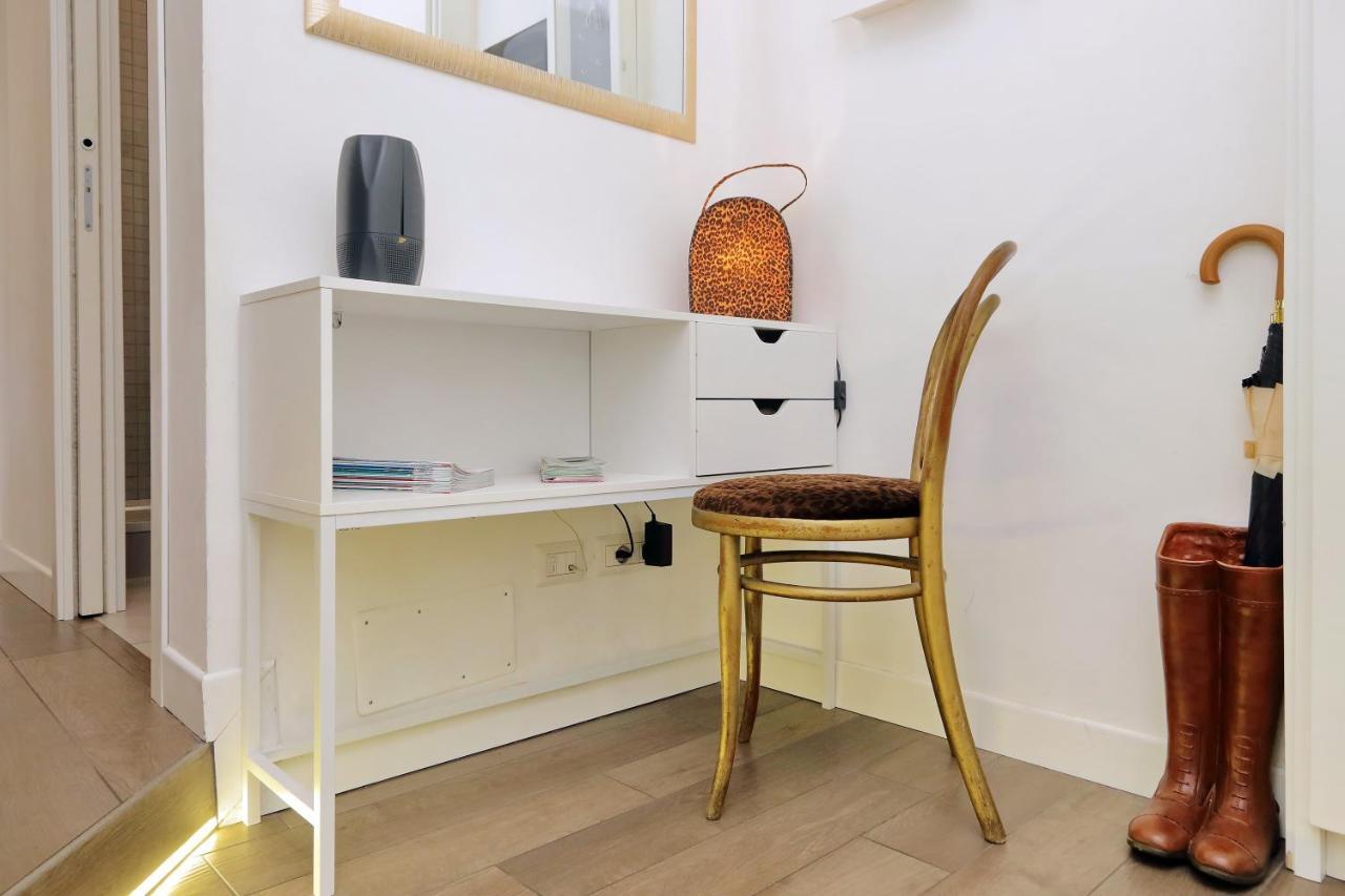רומא Druso Dream Apartment Colosseo מראה חיצוני תמונה
