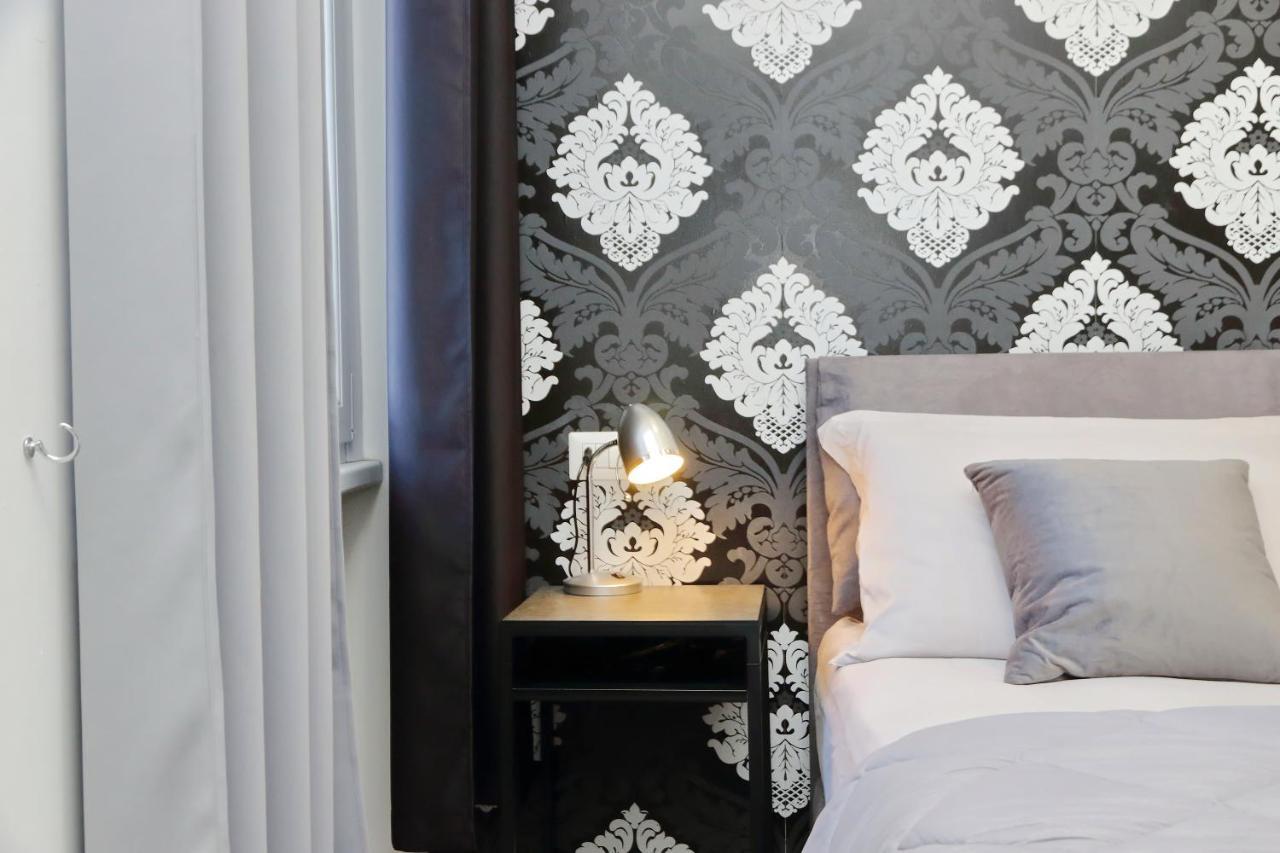 רומא Druso Dream Apartment Colosseo מראה חיצוני תמונה