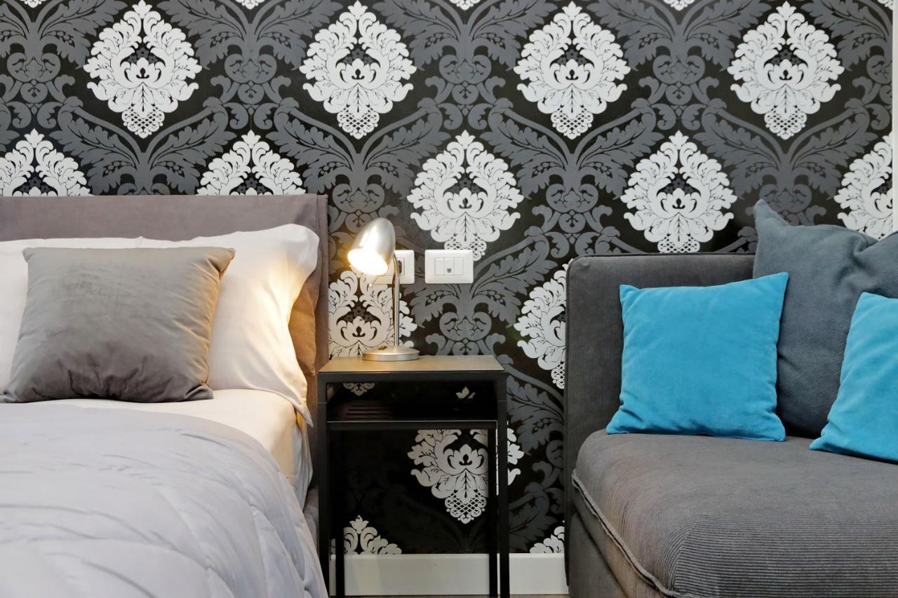 רומא Druso Dream Apartment Colosseo מראה חיצוני תמונה