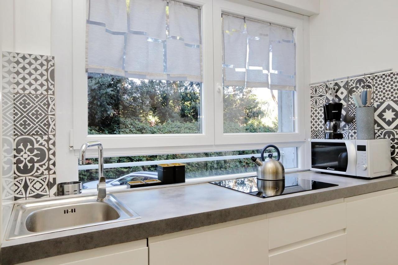 רומא Druso Dream Apartment Colosseo מראה חיצוני תמונה