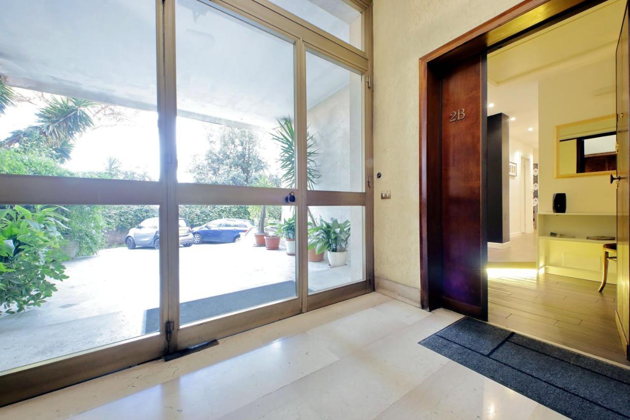 רומא Druso Dream Apartment Colosseo מראה חיצוני תמונה